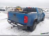 Chevrolet Colorado Zr2 1GCPTEE16N1171521 photo