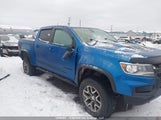 Chevrolet Colorado Zr2 1GCPTEE16N1171521 снимка