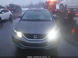 Honda Civic Lx 2HGFB2F48EH005333 снимка