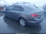 Honda Civic Lx 2HGFB2F48EH005333 снимка