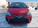 Toyota Yaris Le VNKKTUD3XFA053908 снимка