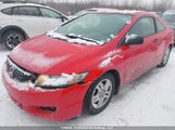 Honda Civic Dx-G 2HGFG1B30AH003627 снимка