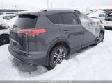 Toyota Rav4 Le 2T3ZFREV4GW261989 снимка