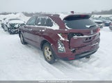 Acura Rdx 5J8TB4H50FL804645 снимка