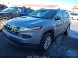 Jeep Cherokee Latitude 1C4PJMCS6EW111950 снимка