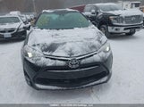 Toyota Corolla Le 2T1BURHE0KC128703 снимка