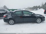 Toyota Corolla Le 2T1BURHE0KC128703 снимка