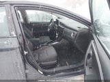 Toyota Corolla Le 2T1BURHE0KC128703 снимка