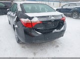 Toyota Corolla Le 2T1BURHE0KC128703 снимка