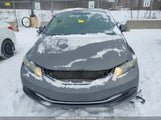 Honda Civic Lx 2HGFB2F49DH101373 снимка