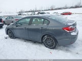 Honda Civic Lx 2HGFB2F49DH101373 снимка