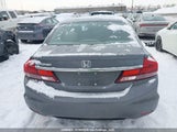 Honda Civic Lx 2HGFB2F49DH101373 снимка