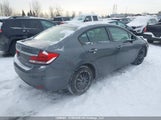 Honda Civic Lx 2HGFB2F49DH101373 снимка