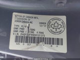 Honda Civic Lx 2HGFB2F49DH101373 снимка