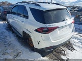 Mercedes-Benz Gle 350 4Matic 4JGFB4FB4RB097513 снимка