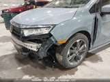 Honda Odyssey 5FNRL6H8XRB502850 снимка