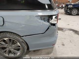 Honda Odyssey 5FNRL6H8XRB502850 снимка
