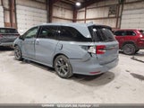 Honda Odyssey 5FNRL6H8XRB502850 снимка