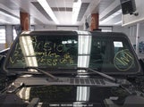 Jeep Wrangler Unlimited Sahara 4Xe 1C4JJXP6XMW867588 fotografie