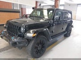 Jeep Wrangler Unlimited Sahara 4Xe 1C4JJXP6XMW867588 fotografie