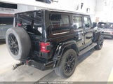Jeep Wrangler Unlimited Sahara 4Xe 1C4JJXP6XMW867588 fotografie