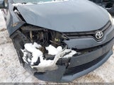 Toyota Corolla Le 2T1BURHE5EC085884 снимка