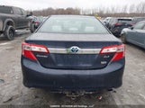 Toyota Camry Hybrid/Le/Xle 4T1BD1FK9EU128356 снимка