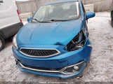 Mitsubishi Mirage Es/Se ML32A3HJ0LH007446 снимка
