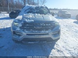 Ford Explorer 1FMSK8DH1PGA43678 снимка