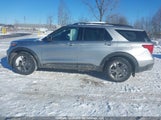 Ford Explorer 1FMSK8DH1PGA43678 снимка