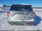Ford Explorer 1FMSK8DH1PGA43678 снимка