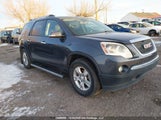 GMC Acadia Sle 1GKKVPED0BJ246594 снимка