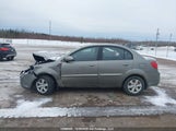Kia Rio Ex/Ex-Convenience KNADH4B38B6712228 снимка