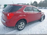Chevrolet Equinox 2GNFLGE35F6256493 снимка