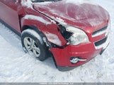 Chevrolet Equinox 2GNFLGE35F6256493 fotografie