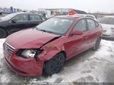 Hyundai Elantra Gl/Gls KMHDU45D67U030871 снимка