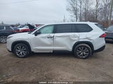 Toyota Grand Highlander Xle/Limited/Platinum 5TDAAAB58RS057301 снимка