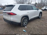 Toyota Grand Highlander Xle/Limited/Platinum 5TDAAAB58RS057301 снимка