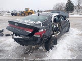 Hyundai Elantra Preferred Ivt With Tech Package KMHLM4AG2PU621680 photo