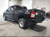 Ram  Big Horn 3C6UR5DL5KG514019 снимка
