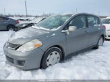 Nissan Versa S/Sl 3N1BC13E39L485024 снимка