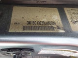Nissan Versa S/Sl 3N1BC13E39L485024 снимка