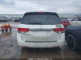 Honda Odyssey Ex-L 5FNRL5H62EB502652 снимка