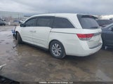 Honda Odyssey Ex-L 5FNRL5H62EB502652 снимка