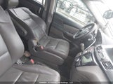 Honda Odyssey Ex-L 5FNRL5H62EB502652 снимка
