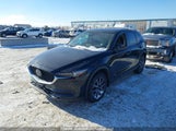 Mazda Cx -5 Gt 4Dr Awd JM3KFBDM3J0428105 снимка
