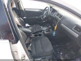 Volkswagen Jetta 2.0 Tdi Comfortline 3VWDL7AJ5DM407417 photo