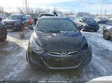 Hyundai Elantra 5NPDH4AE5EH545715 снимка