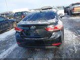 Hyundai Elantra 5NPDH4AE5EH545715 снимка