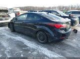 Hyundai Elantra 5NPDH4AE5EH545715 снимка